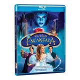 Blu-ray - Encantada - Disney