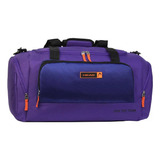 Bolso Deportivo Head Viajero Entrenar Gimnasio Unisex Casual