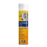 Silverbac Prata Repelente Mata Bicheiras 500ml Labgard