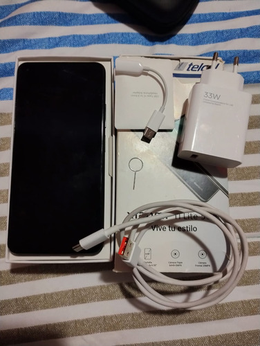 Celular Xiaomi 11 Lite 5g Ne 128gb