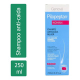 Pilopeptan® Woman Champú Anticaída 250 Ml