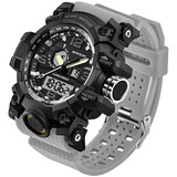 Relojes Militares Para Hombre, Tácticos, Impermeable