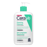 Foaming Facial Cleanser X 473ml I Cerave