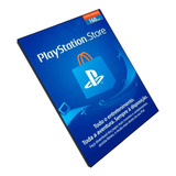 Cartão Playstation Psn Plus Br Brasil Brasileira R$160 Reais