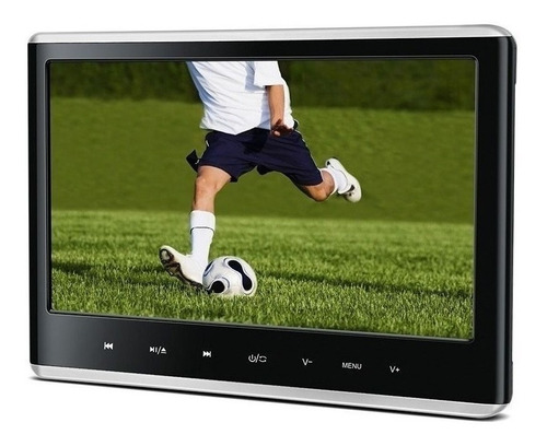 Tablet Pantalla Gigante 11.6 Cabecera Auto + Casa Hdmi Usb