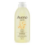 Aveno Shampoo Infantil Sin Parabenos 250ml