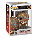 Pop! Tv: Game Of Thrones: House Of The Dragon Crabfeeder