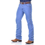 Calça Jeans Masculina Cowboy St Delave