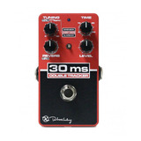 Pedal Delay Keeley Engineering 30ms Double Tracker Oferta!