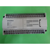 Plc Mitsubishi Fxon-60mr-es/ul 2