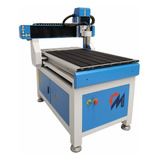 Router Cnc R9060 A | Maintec