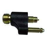 Conector Macho Yamaha Para Tanque De Combustible 