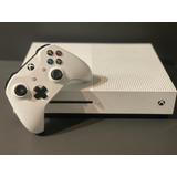 Xbox One S 1tb 4k Ultra Hd Branco