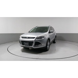 Ford Escape 2.0 Trend Advance Ecoboost I4 At