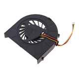 Ventilador De Enfriamiento Cpu Computadora Accesorios Fácil