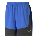 Short Puma Running Favorite Velocity 7 Hombre - Newsport