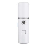 Humificador Facial Nano Mist Sprayer - 30 Ml - Usb Incluido