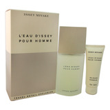 Perfume Issey Miyake Leau Dissey Edt 125 Ml Para Homens, Pre