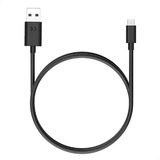 Cabo Plus 1,5m Usb-c Tipo C Para Samsung S10 S22 S21 S20 Fe