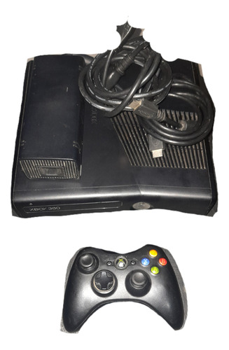 Xbox 360 Slim