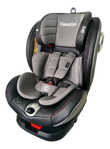 Butaca Para Auto Carestino Vancouver Grupo 0/1/2/3 Isofix