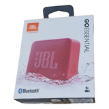 Parlante Bluetooth Jbl Go Essential 