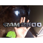 Emblema Ram 2500 Original Mopar  Dodge Ram