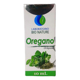 Aceite Esencial Oregano 10 Ml - mL a $4190