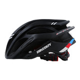 Casco Bicicleta Bikeboy Ajustable Mtb Liviano Acolchado 