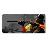 Pad Escritorio Red Dead Redemption 78x25cm M02