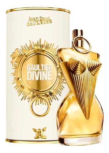 Jean Paul Gaultier Divine Edp 100 Ml