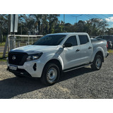 Nissan Frontier 2.3l S At 4x2 2023