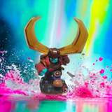 Head Rush Trapmaster Skylanders Trap Team