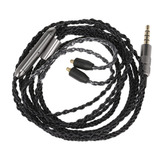 Cable De Repuesto Con Micrófono Shure Para Cable Se846 Ue900
