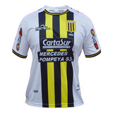 Camiseta Almirante Brown Alternativa Retiel Original