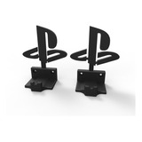 Promo 2 Soportes Para Control Ps4 / Mando Ps4   Para El Muro