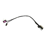 Cable Flex De Video Alienware M15 R2 0d370g Dc02c00l000 F387