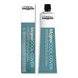 Majirel Cool Cover 9.1 - mL a $478