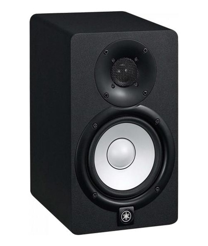 Monitor De Referência Yamaha Hs5 70w Rms Preto