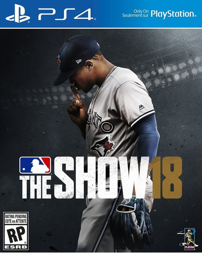 The Show 18  Standard Edition