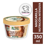 Fru Hair Food Cacao Mascarilla 350ml