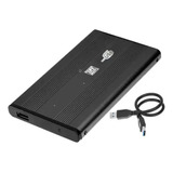 Disco Rigido Externo 1tb Usb  Sata 2.5 Portatil