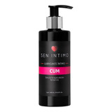 Lubricante Intimo Cum Simula Eyaculacion Squirt Mujer 250 Ml