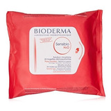 Bioderma Sensibio H2o Toallitas De Agua