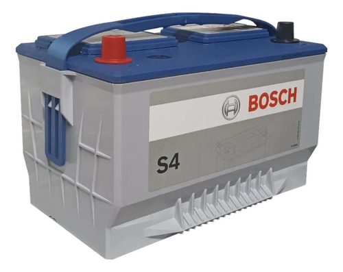 Bateria Bosch S4 72eh-65 (65i)