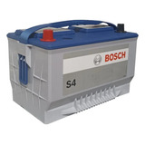 Bateria Bosch S4 72eh-65 (65i)