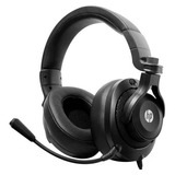 Audifonos Gamer Hp H500s