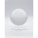 Esfera De Cristal. Fotografía. Photoball. 10 Cm De Diámetro.