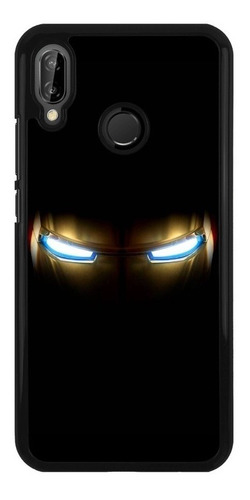 Funda Protector Uso Rudo Para Xiaomi Ironman Tony Stark 8