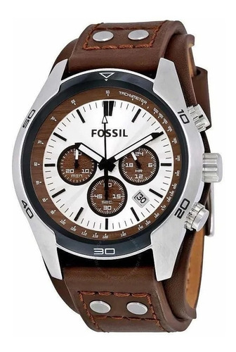 Reloj Hombre Fossil Serie Ch2565